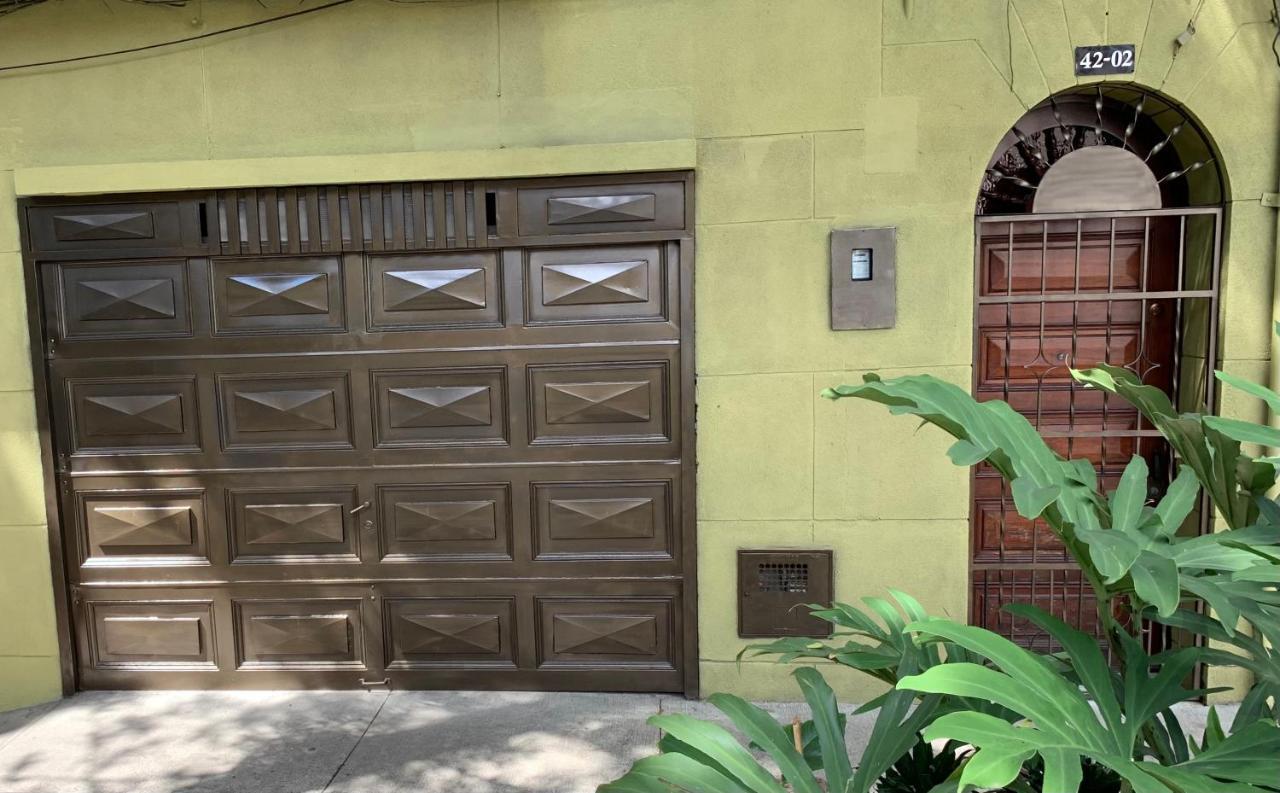 Casa Grande Apartamento Medellín Exterior foto