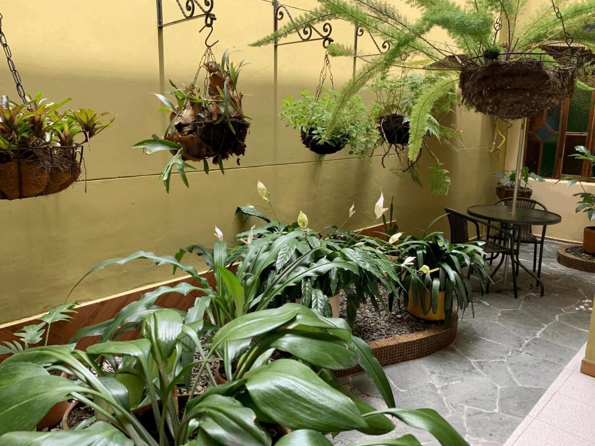 Casa Grande Apartamento Medellín Exterior foto