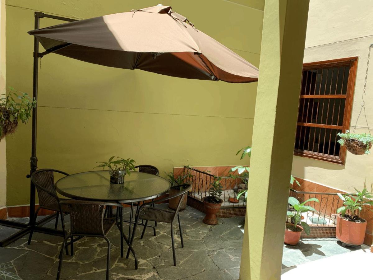 Casa Grande Apartamento Medellín Exterior foto